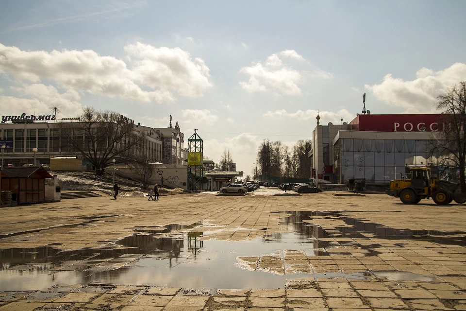 Фото: Архив