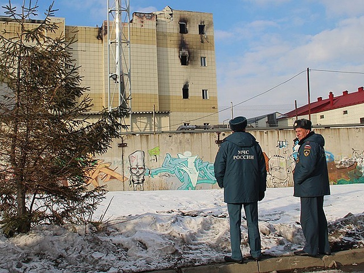 Правила поведения при пожарах в торговых центрах от МЧС: как действовать,  чтобы спастись - KP.RU