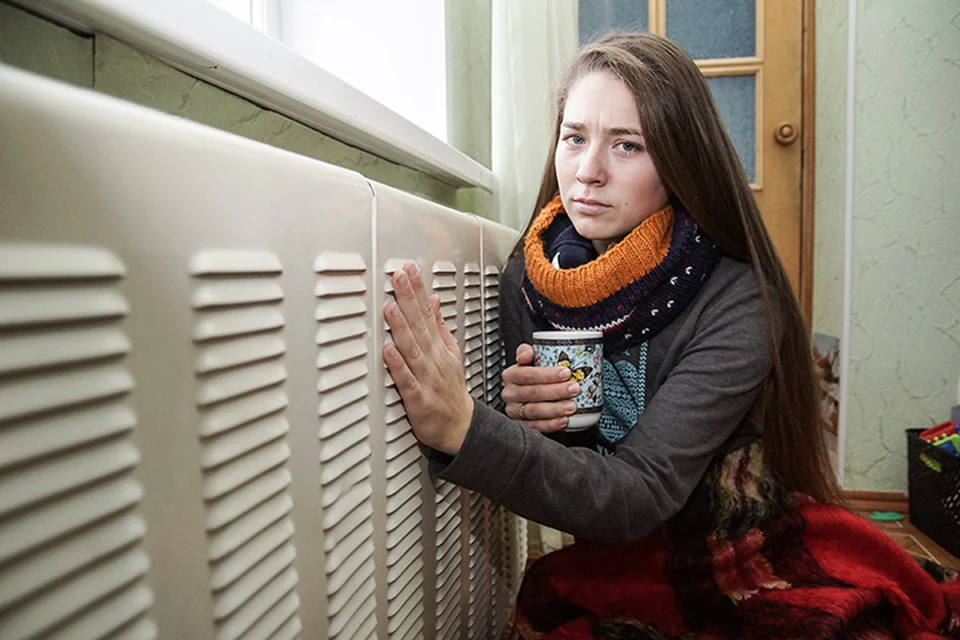 Когда в Хабаровске отключат отопление в 2018 году