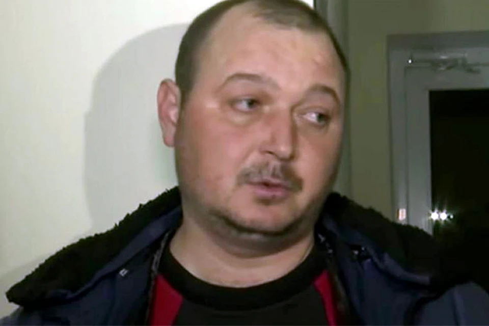 Если Горбенко освободят и разрешат свободно перемещаться по Украине, окончания следствия он будет ждать в Мелитополе, в доме двоюродного брата