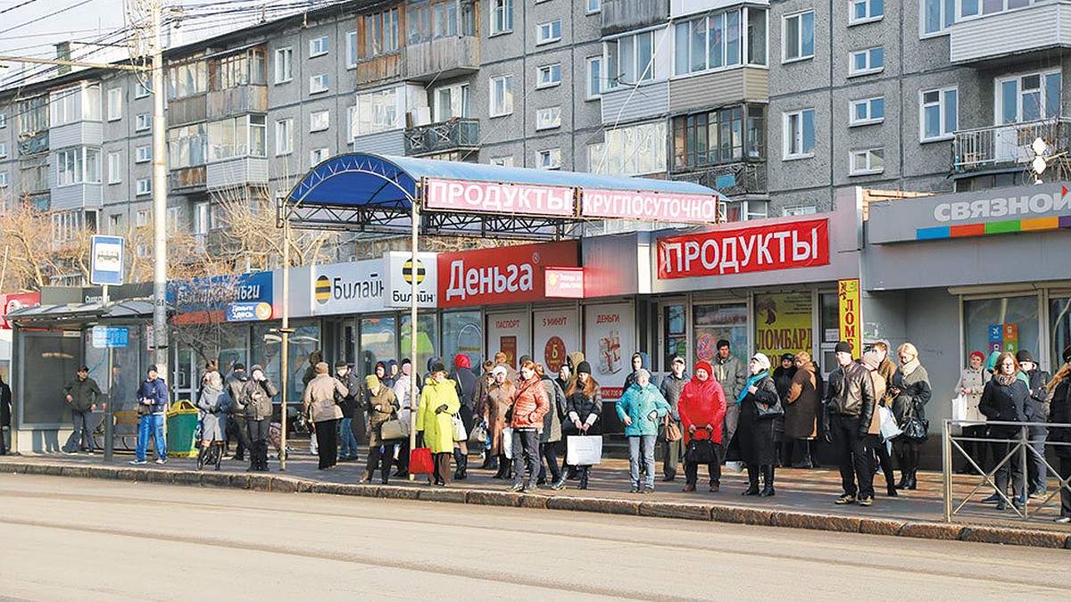 Гудбай, ларьки на Перенсона!»: вокруг сноса торговых рядов в центре  Красноярска кипят споры - KP.RU