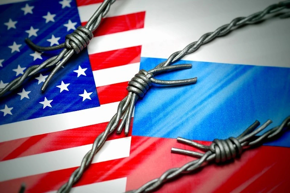 Отношения между США и Россией продолжают ухудшаться. Фото: ТАСС