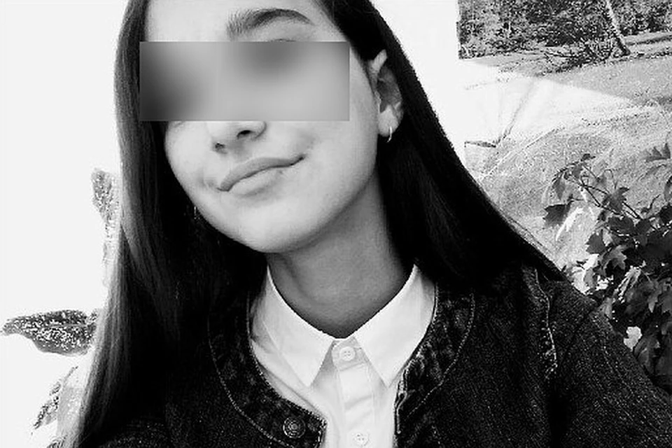 Школьница так и не извинилась за свою выходку. Фото: «ВКонтакте»