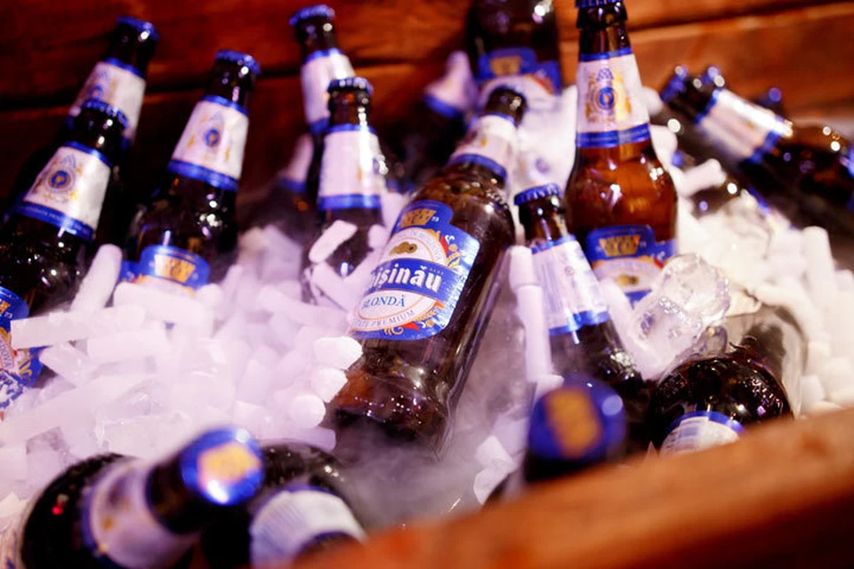 Фото: EfesVitantaMoldova