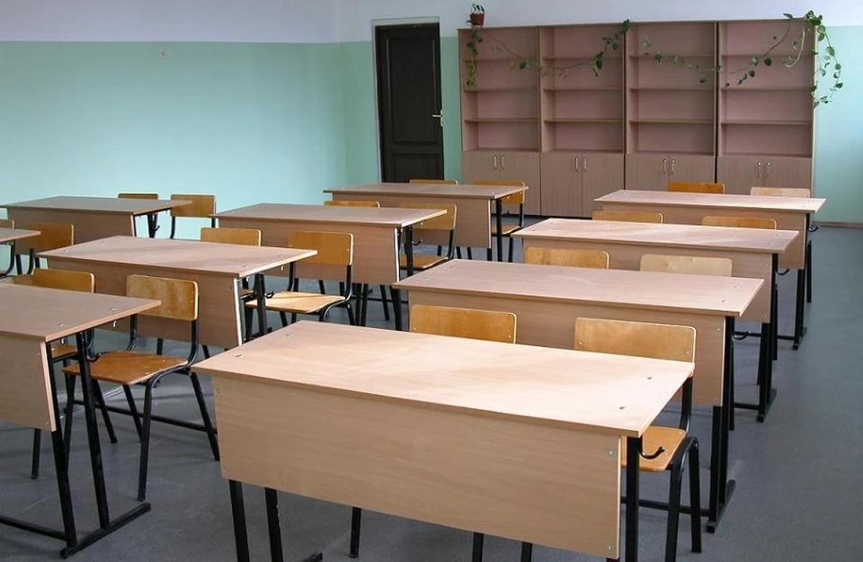 Директора четырех школ в Дагестане оказались бывшими зэками