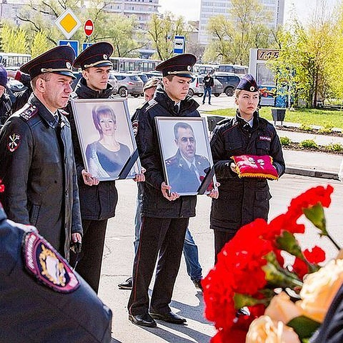 Боюсь за дочку»: родные убитой под Сызранью семьи полковника Гошта спустя  два года не верят, что посадили настоящих преступников - KP.RU