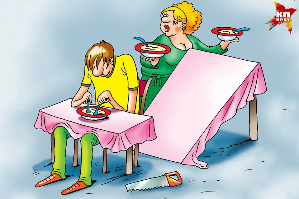 Как вернуть семейные ужины, беседы и смех в семью?