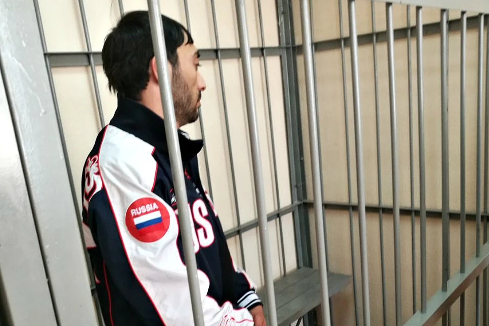 Насильнику грозит 15 лет тюрьмы. Фото: СУ СК по Волгоградской области.