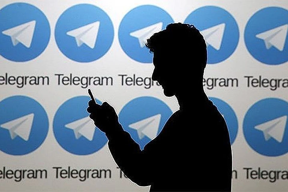Российский предприниматель Александр Вихарев через суд потребовал у Роскомнадзора 5 млн рублей из-за ограничения доступа к Telegram