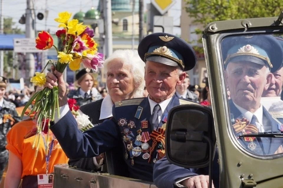 На праздник приглашают и взрослых, и маленьких жителей.