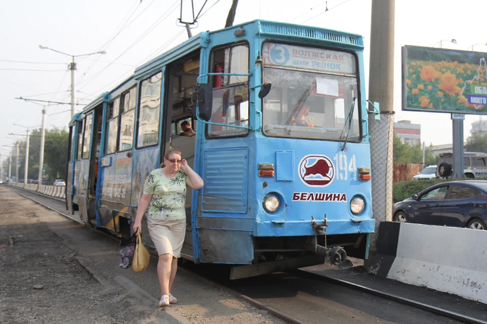 9 мая 2018 в Иркутске: полное расписание автобусов, трамваев и троллейбусов в День Победы