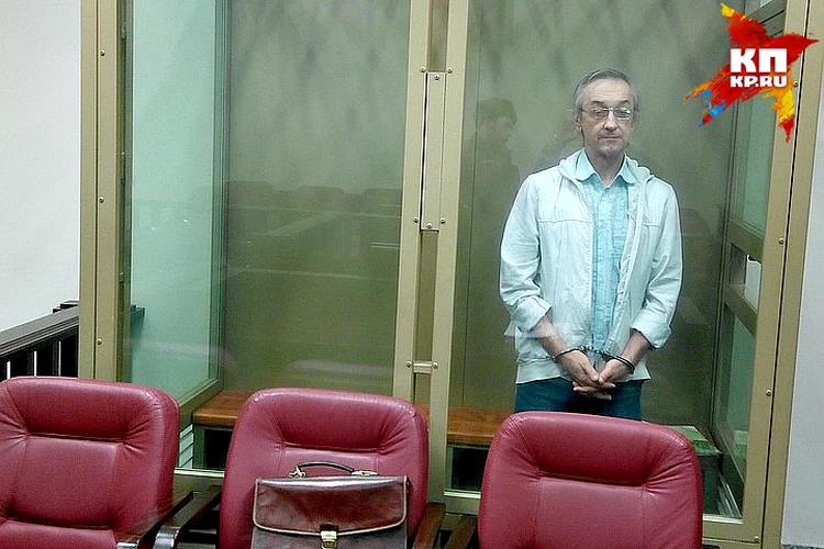Cуд приговорил обвиняемого по делу о загадочном убийстве отца и сына из Туапсе к 17 годам строгача