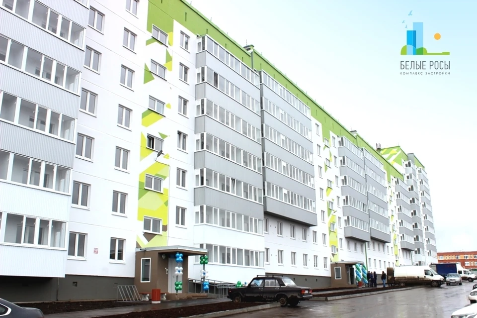 Купить Однокомнатную Квартиру На Улице Весенняя