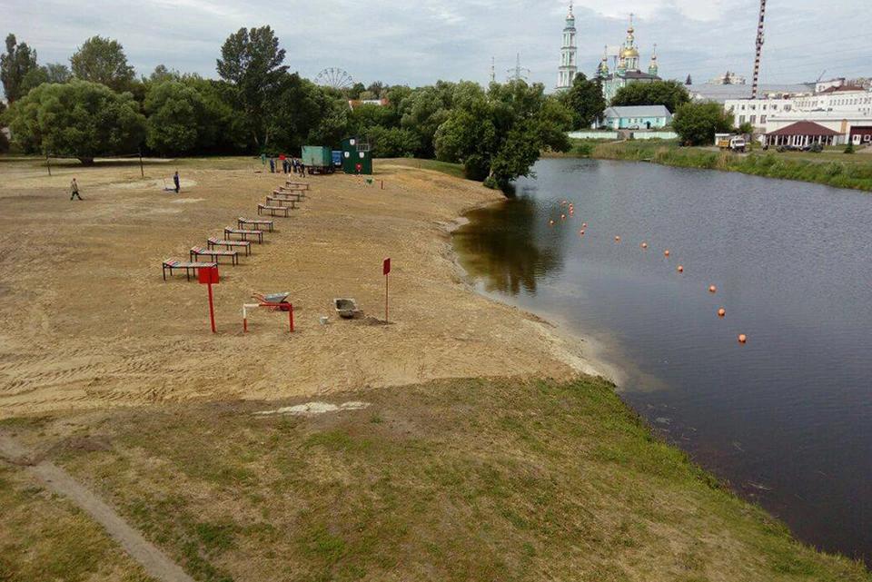 Пляжи тамбова. Пляж Лагуна Тамбов. Река Цна Тамбов пляжи. Пляж Донское Тамбов. Пески пляж Тамбов.