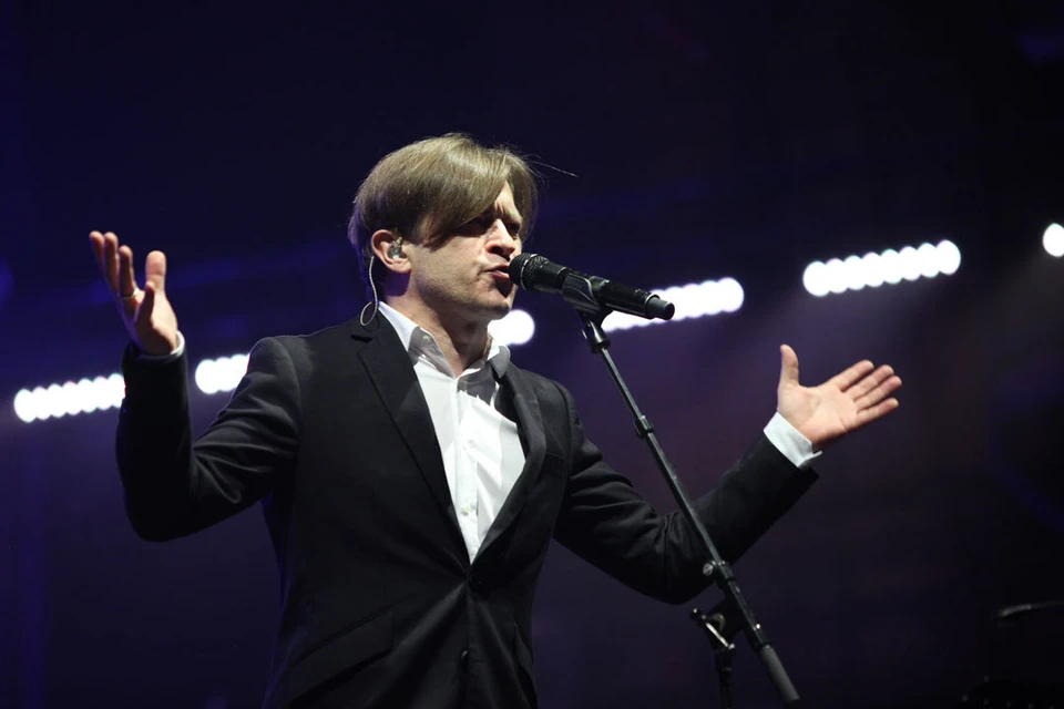 Лева выступит на концерте в Ставрополе