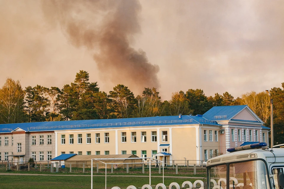 Фото: Сергей Грачев