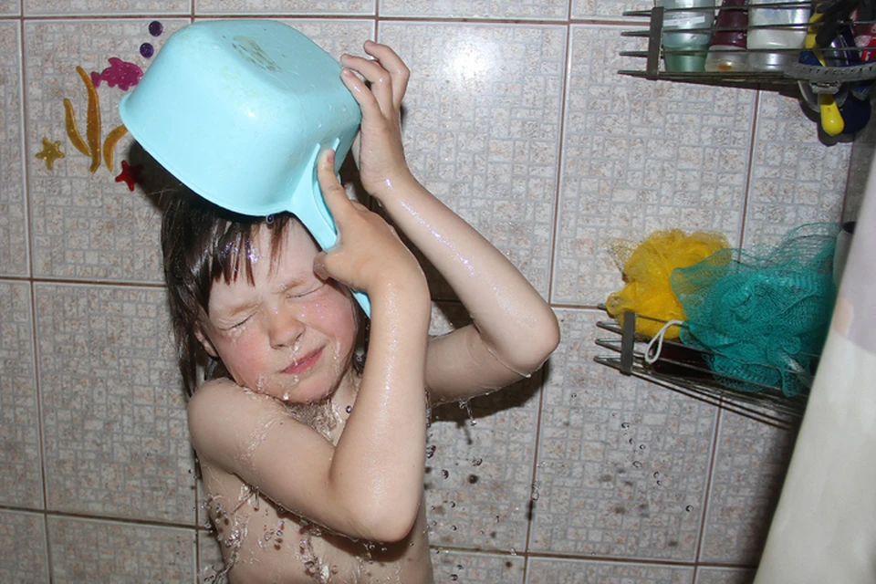 График отключения горячей воды в 2018 году в Канавинском районе Нижнего Новгорода
