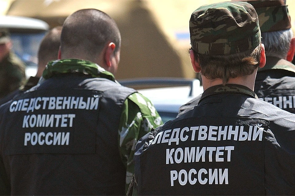 По данным следствия Бекмурзаев убил двух сотрудников МВД и офицера ФСБ