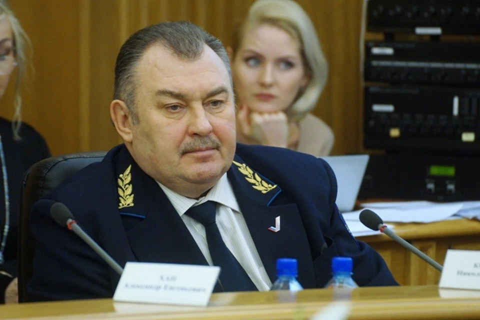 Депутат гордумы Екатеринбурга Николай Косарев заявил, что недоношенных детей и инсультников не стоит выхаживать