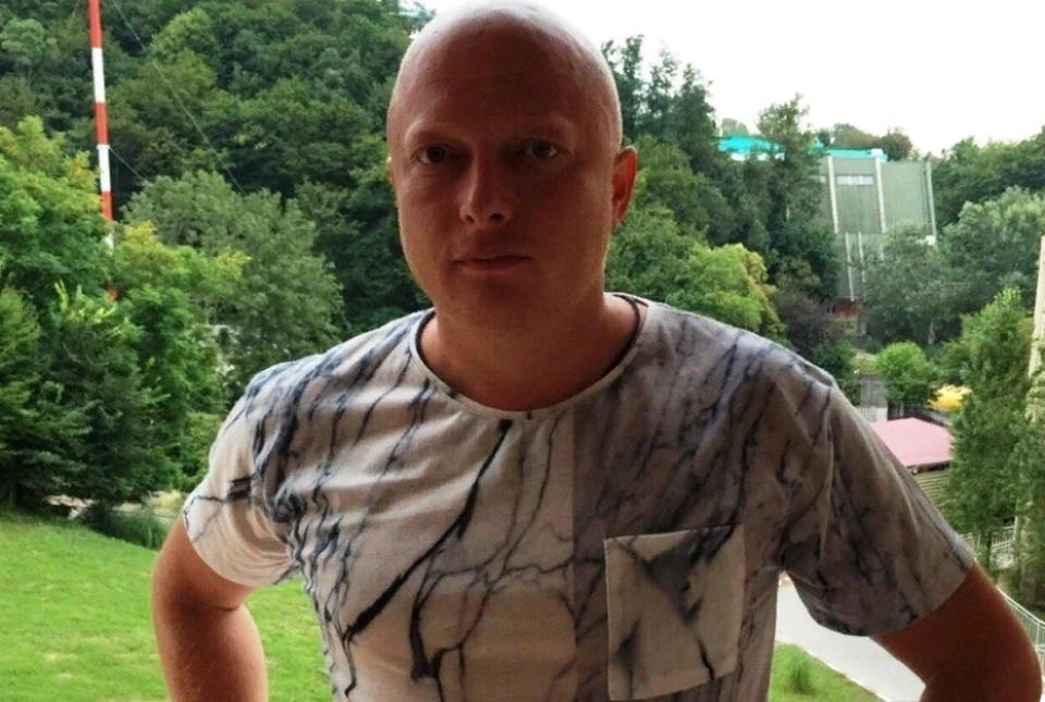 Дмитрий Лебедев в день свое смерти собирался ехать в областной суд на слушание.