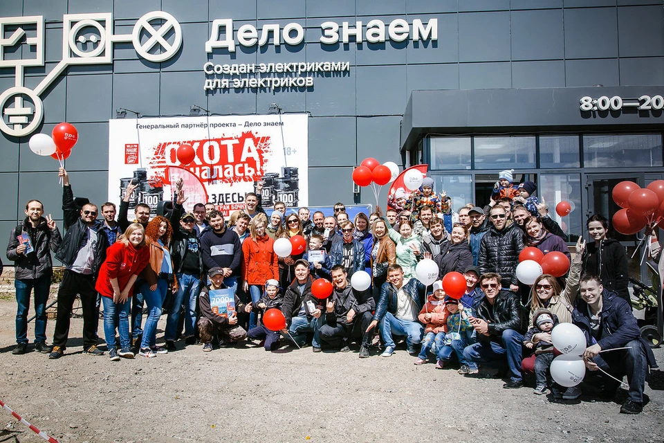 Фото: Диля Ахмадишина