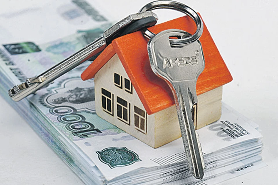 Может ли ипотека в России стать, как в Европе - под 3% годовых?