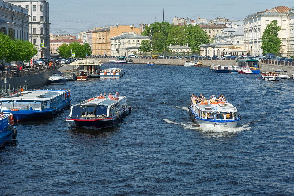 Прогноз питер. Отдых в Санкт-Петербурге летом 2021.