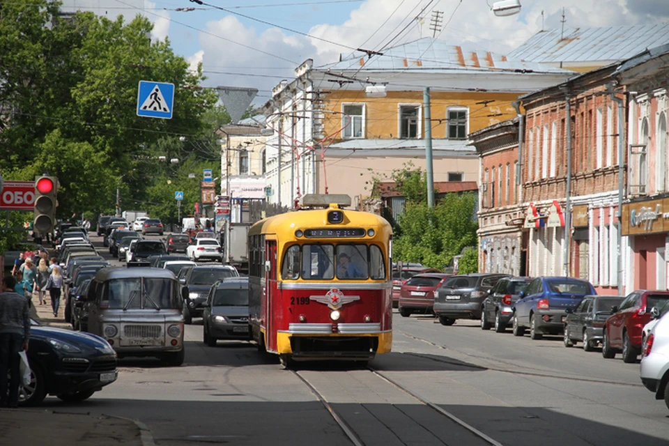 Автобусные маршруты, которые появятся в Нижегородском районе Нижнего Новгорода
