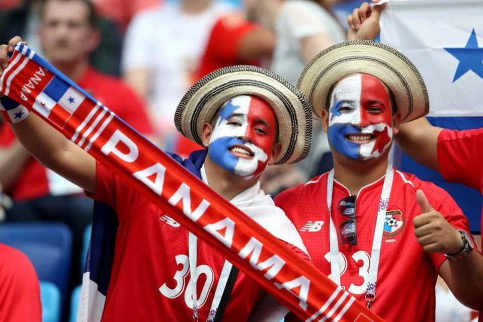 Сборная Панамы забила первый гол на турнире, будет ли первая победа?