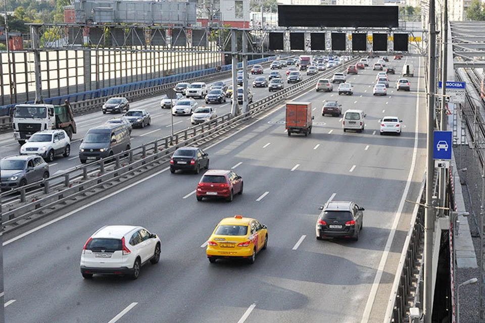 С 1 июля начала действовать новая редакция правил дорожного движения.