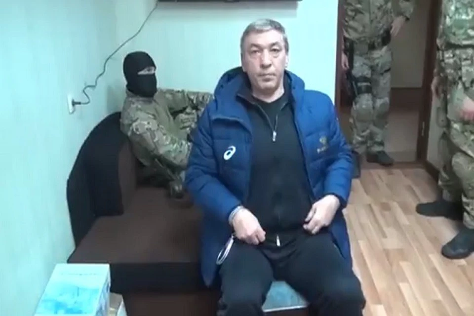 У дагестанских чиновников-коррупционеров арестовали 100 квартир и домов