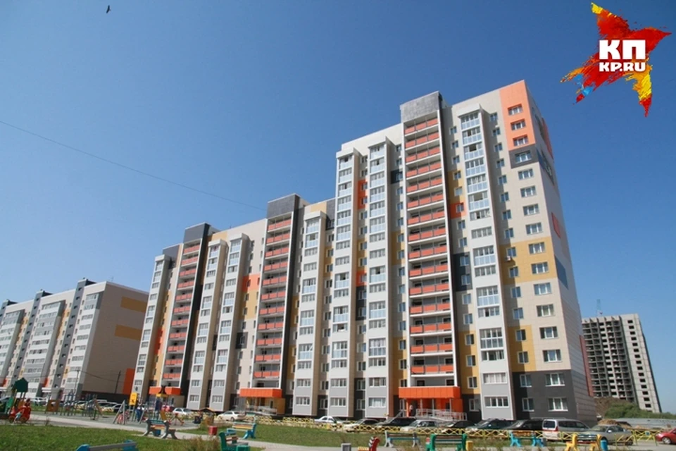 Договоры долевого участия позволяли купить квартиру на 15-25% дешевле