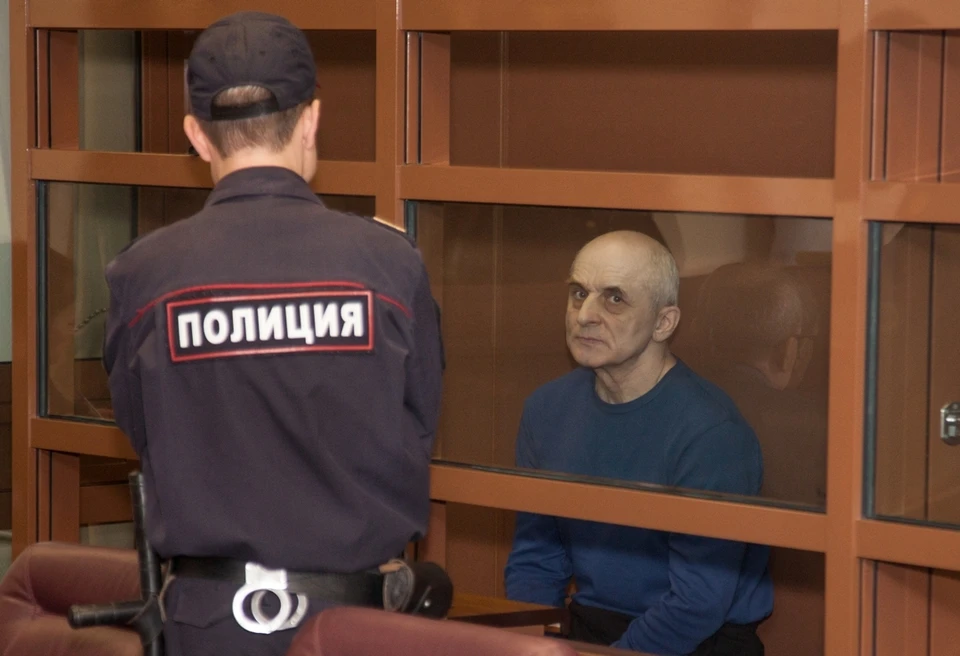 Евгения Смирнова присяжные единогласно признали виновным.