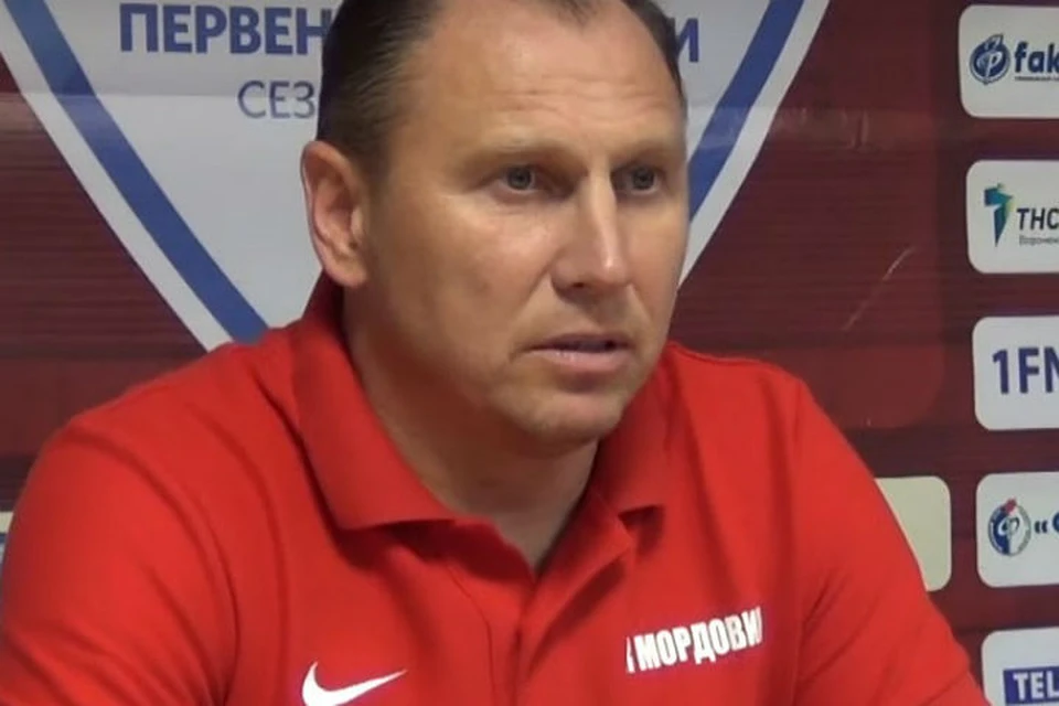 Дмитрий Черышев может сменить Николая Писарева на посту главного тренера ФК «Нижний Новгород».