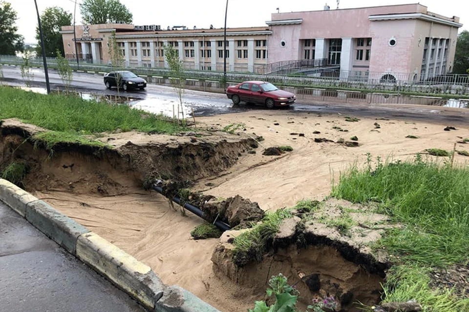 Фото: Александр Саратовцев