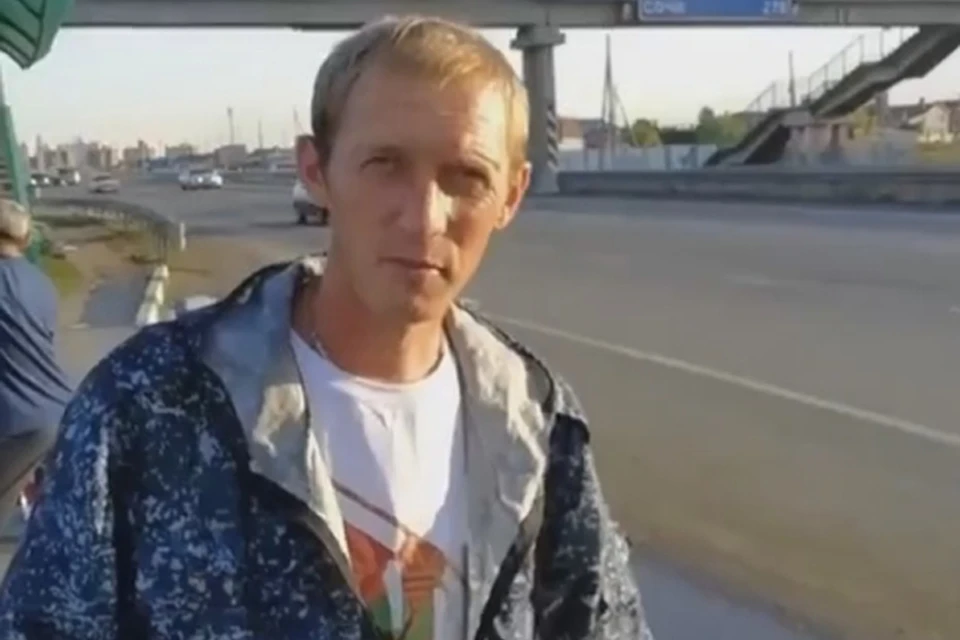 Нижегородцу, оставшемуся в Крыму без гроша в кармане, собрали деньги на билет через соцсети