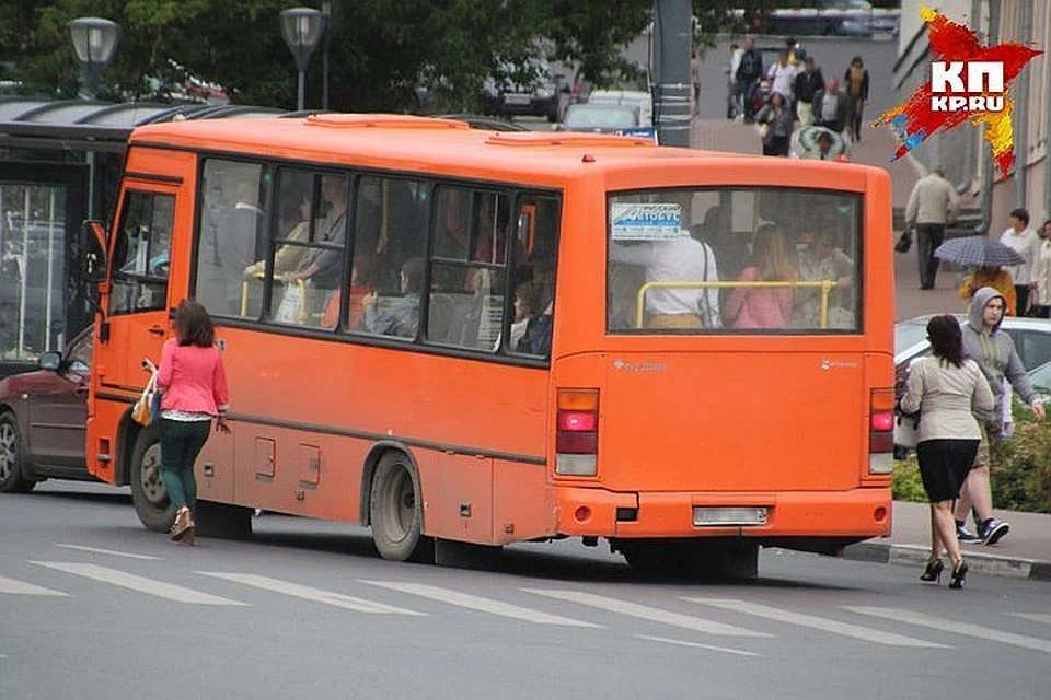 Единый билет объединит нижегородский муниципальный транспорт и частные маршрутки