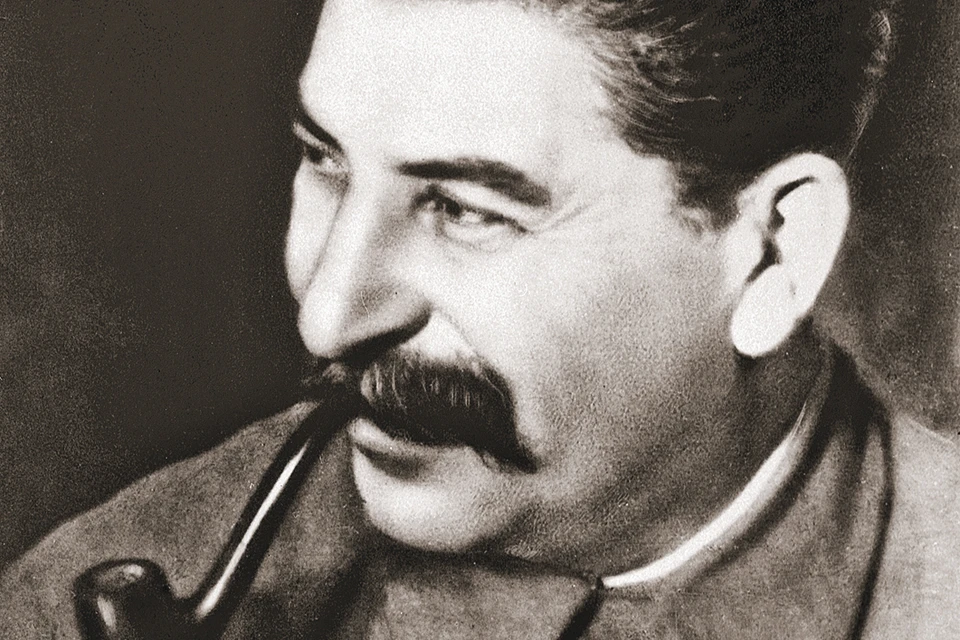 Несмотря на заботу о собственном здоровье, отказаться от табака Сталин не мог почти до конца жизни.
