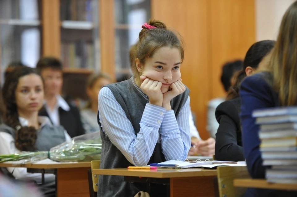 Всего в Кишиневе порядка 17 частных учебных заведений