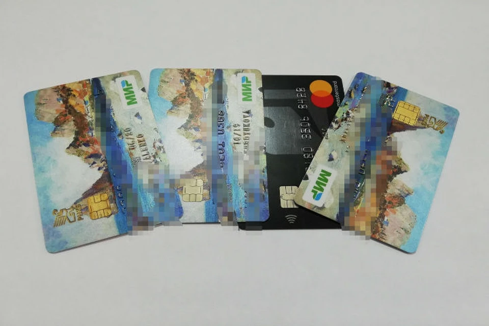 Банковскими картами с функцией бесконтактной оплаты можно рассчитаться в более чем 5 тыс. POS-терминалов РНКБ