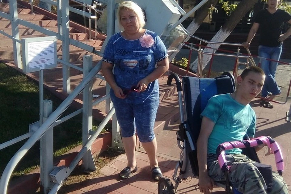 Ответственные сотрудники говорят, что пострадавшие неправильно воспользовались устройством