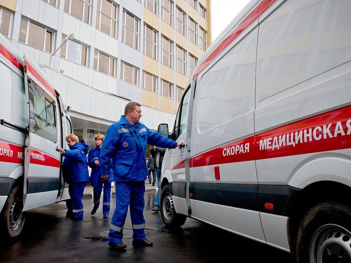 В Сыктывкаре жестоко избили вахтовика: нужна помощь - KP.RU