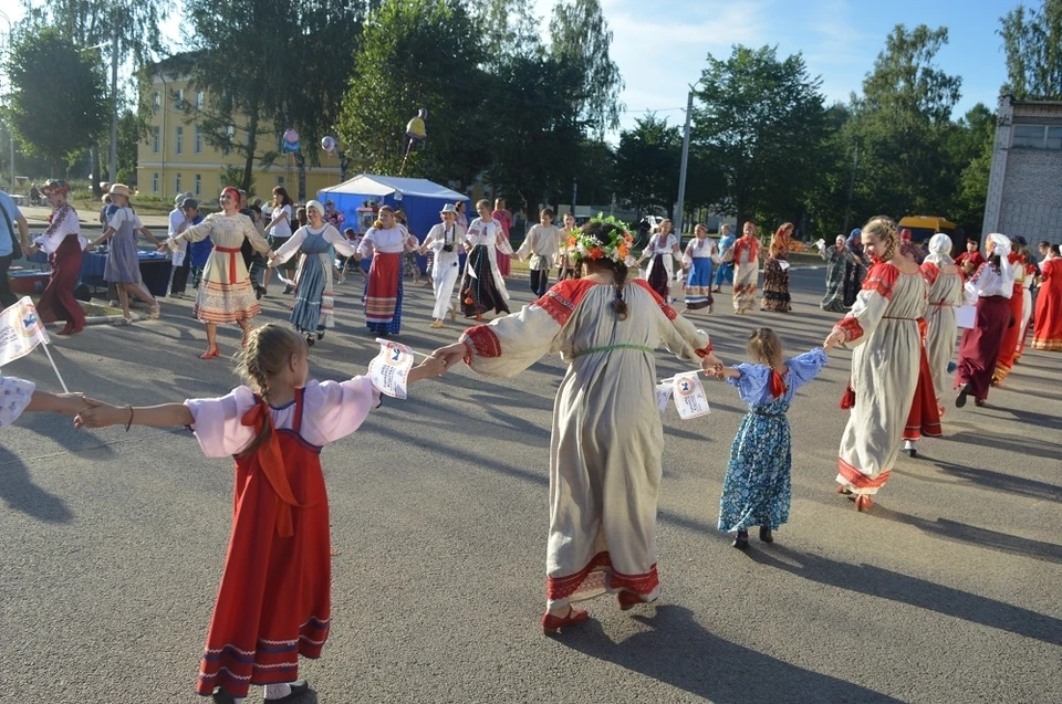 Ижора народ фото