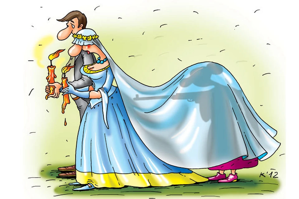 рис. Катерина Мартинович
