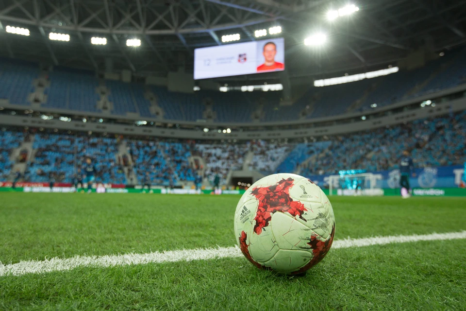 На матче Зенит - Динамо 16 августа 2018 года не смогут присутствовать фанаты сине-бело-голубые.