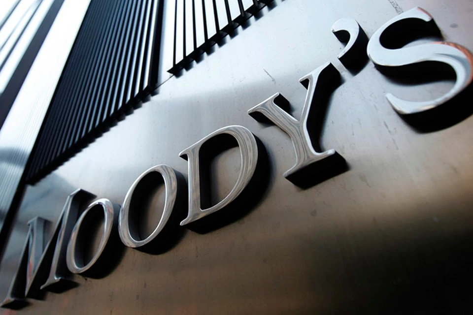 Аналитики Moody’s отмечают, что в прошлом году США поставило в Россию товаров на $12,6 млрд