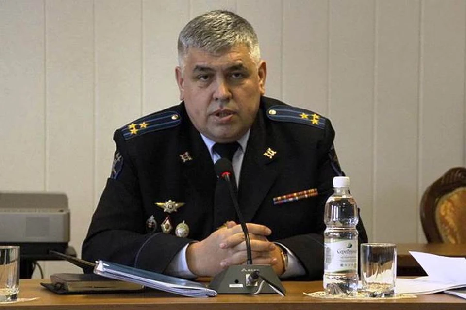 Деятельность Ильи Шамратов смогли пресечь только работники ФСБ. Фото: МВД России