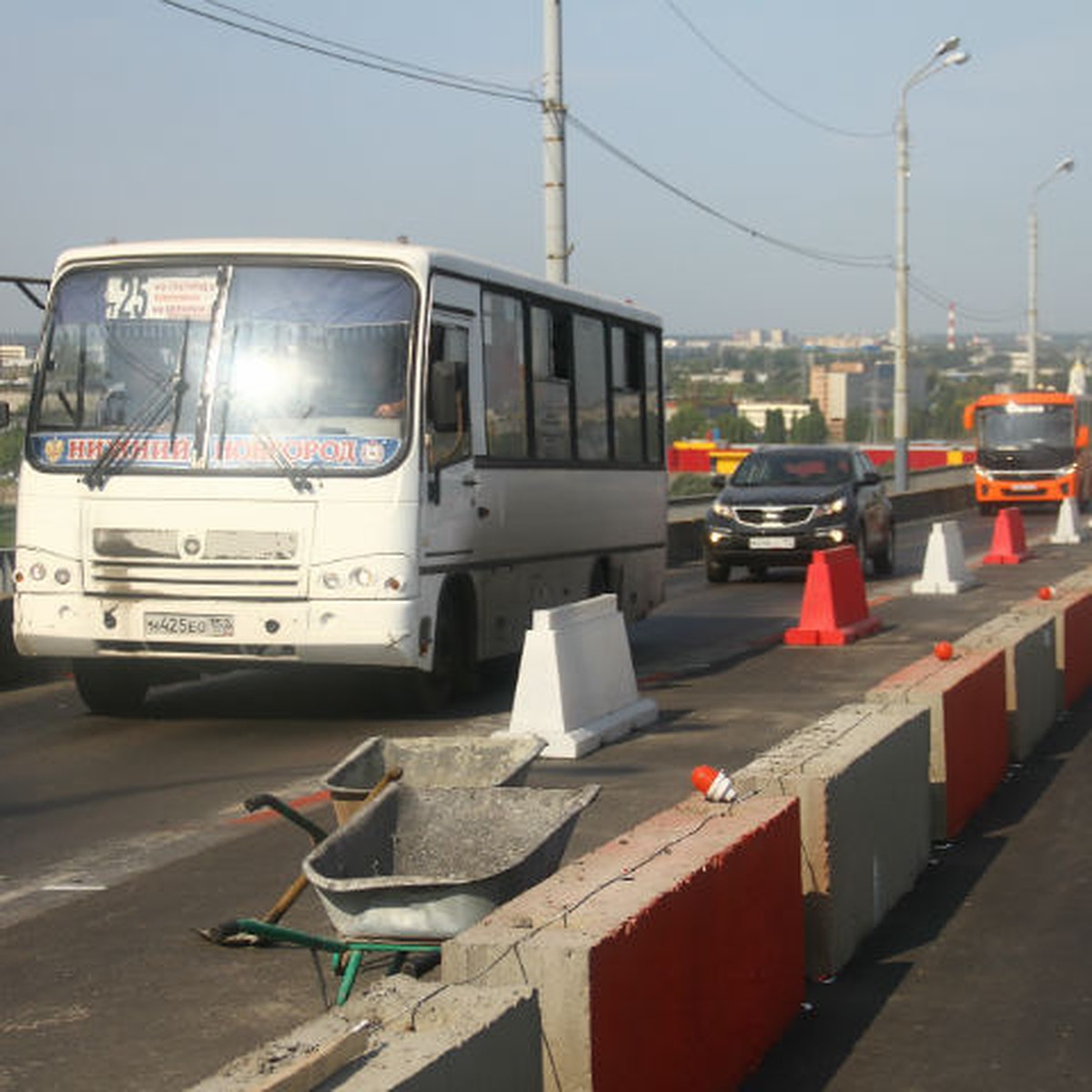 строительство мызинского моста