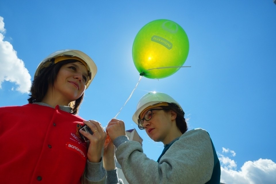 В Хабаровском крае создали Совет по развитию добровольчества