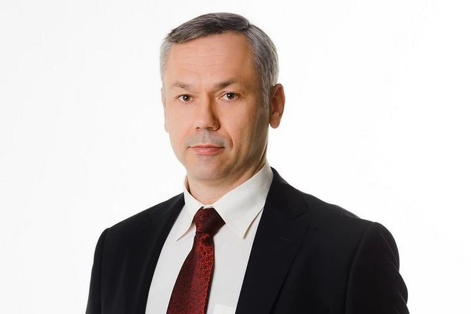 Эксперт КП: Выбор Андрея Травникова - это поддержка линии президента в Новосибирской области.